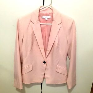 New York & Company woman jacket . Size 6.